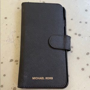 I phone 6 s plus phone case Michael Kors